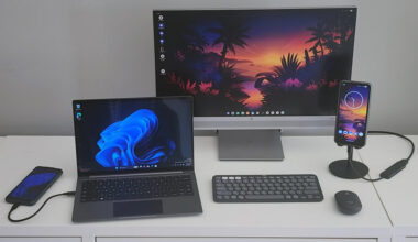 NexPhone, a Pocket PC-Smartphone Running Windows 11 Linux and Android, Launching in 2027