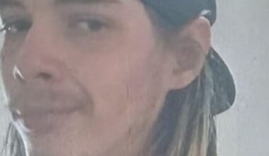 Braydon Hepworth death: Man charged with concealing body and making false statement