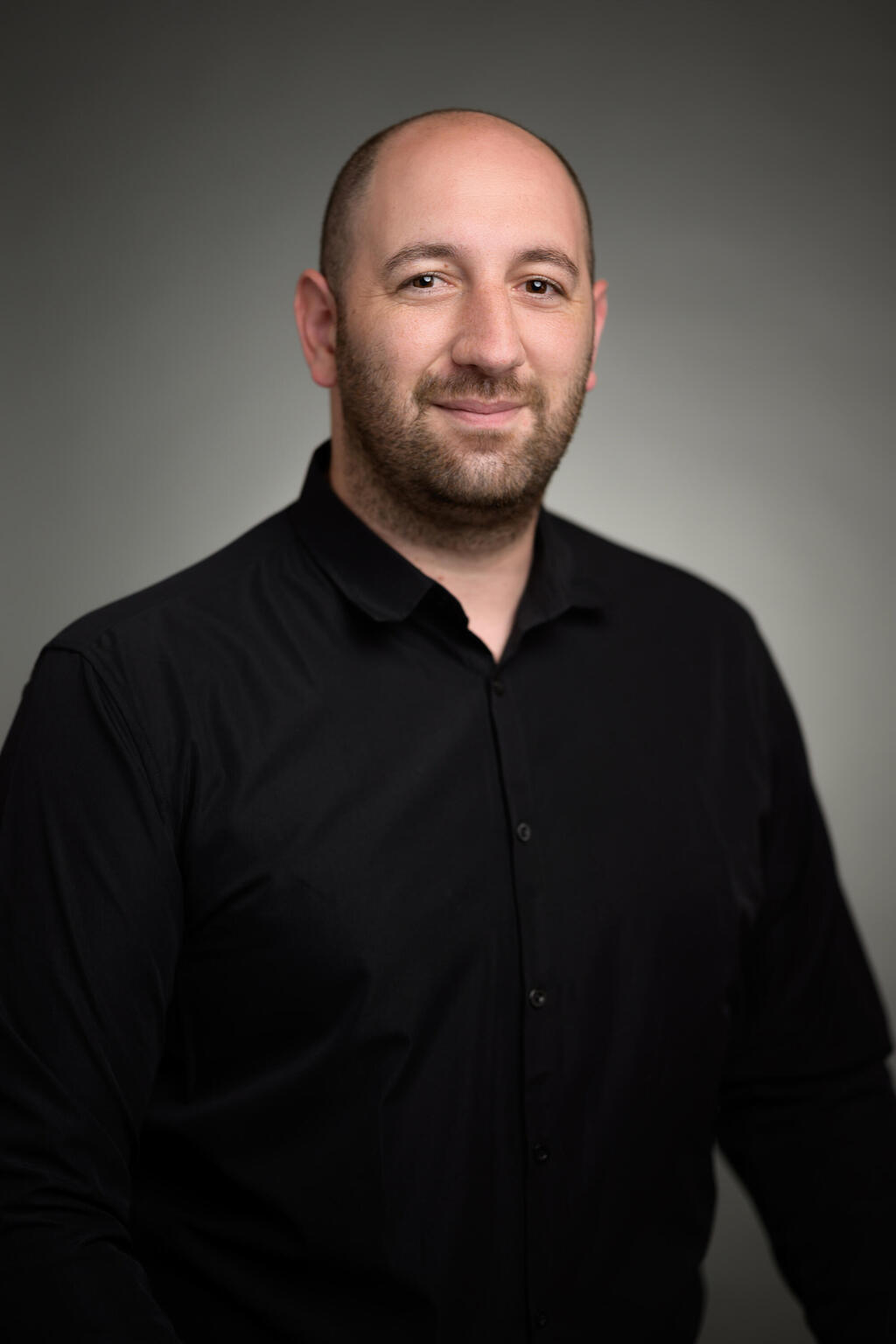 Guy Tish, Co-Founder and CTO at Briya David Lazerson, Co-Founder and CEO at Briya