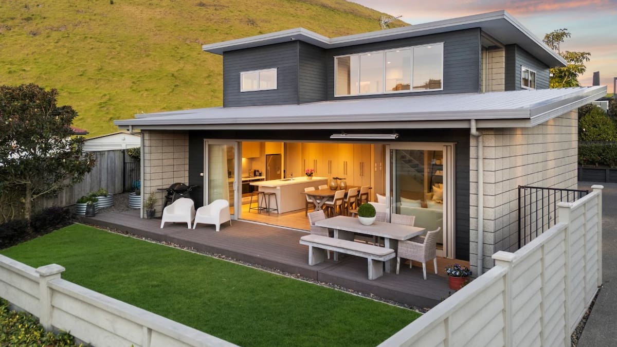 Niuean Government buys $2.2 million luxury property in Auckland as ‘strategic asset’
