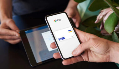 Google Pay launches in Uzbekistan — Kun.uz