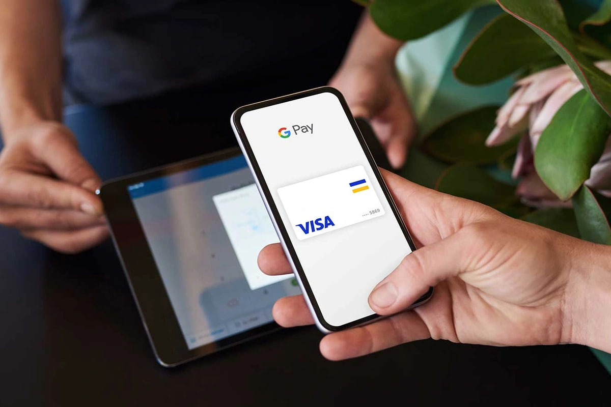 Google Pay launches in Uzbekistan — Kun.uz