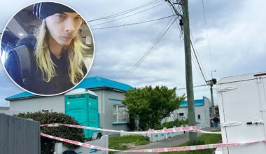 Braydon Hepworth investigation: Body found in search for missing Christchurch father