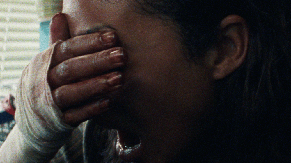'Split Rock': Shudder Acquires Horror Film Before Sitges Premiere