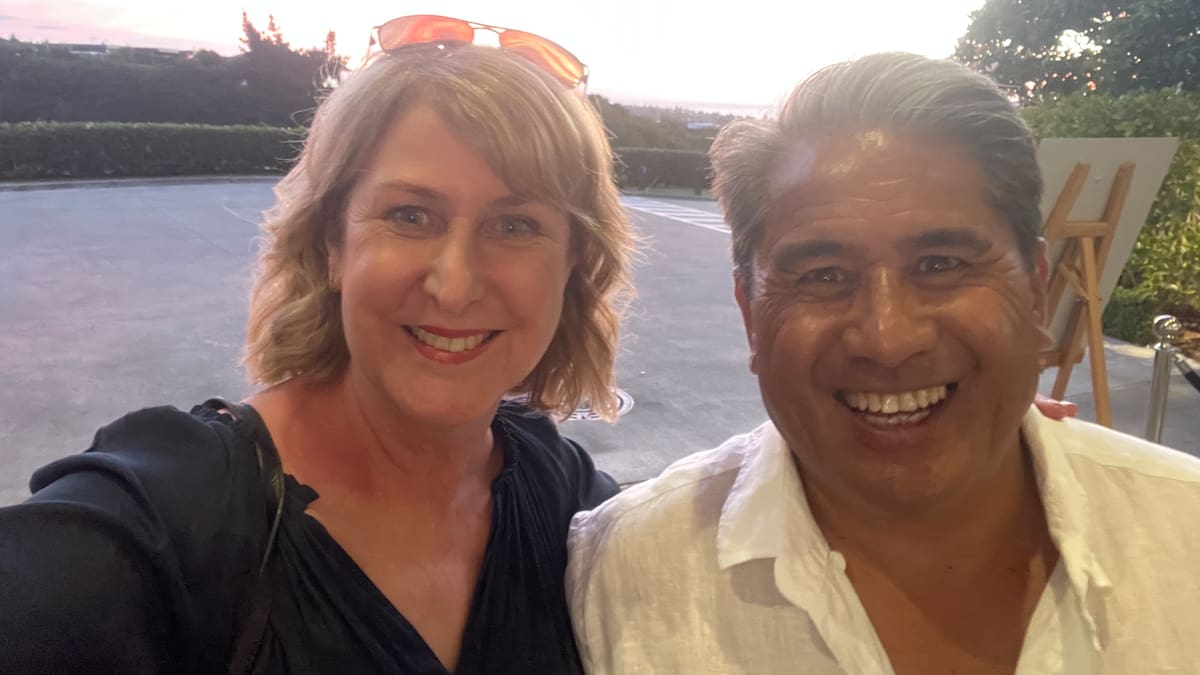 Media Insider: Widow’s heartfelt tribute after beloved More FM radio host’s shock death