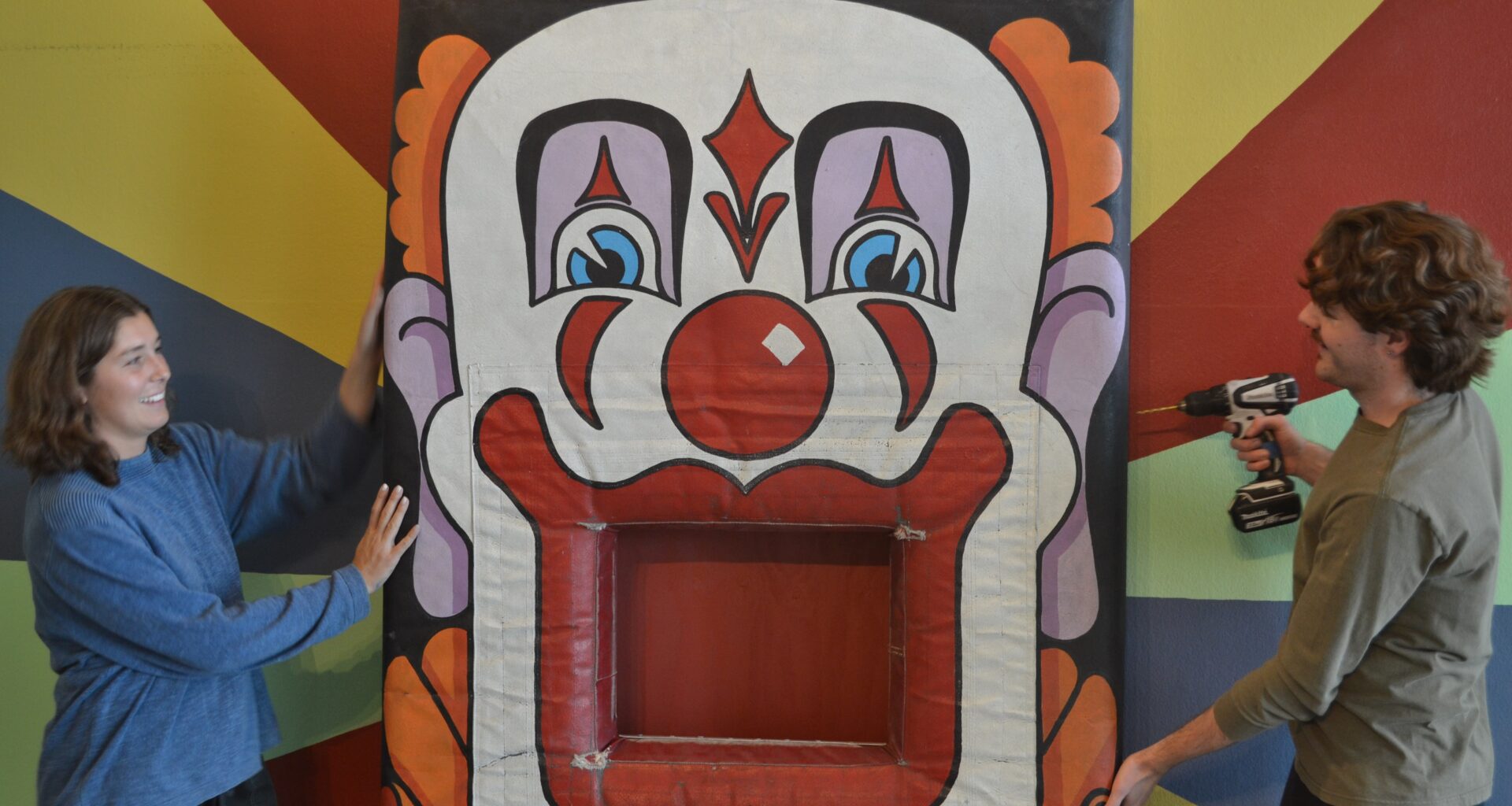 Santa Cruz Museum of Art and History tests its might with 'High Score' exhibit