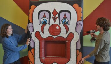 Santa Cruz Museum of Art and History tests its might with 'High Score' exhibit