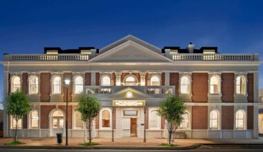 Cambridge’s Clements Hotel wins one Michelin Key a year after opening