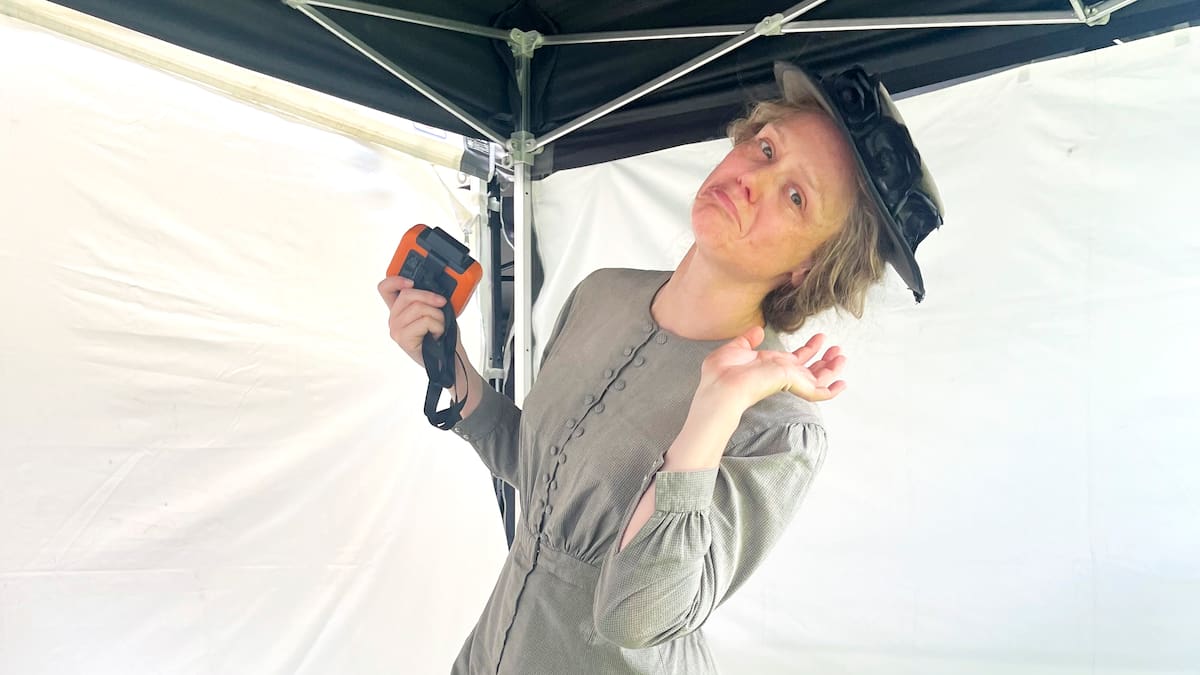 Kiwi actor Amelia Reynolds on landing East of Eden role and balancing motherhood