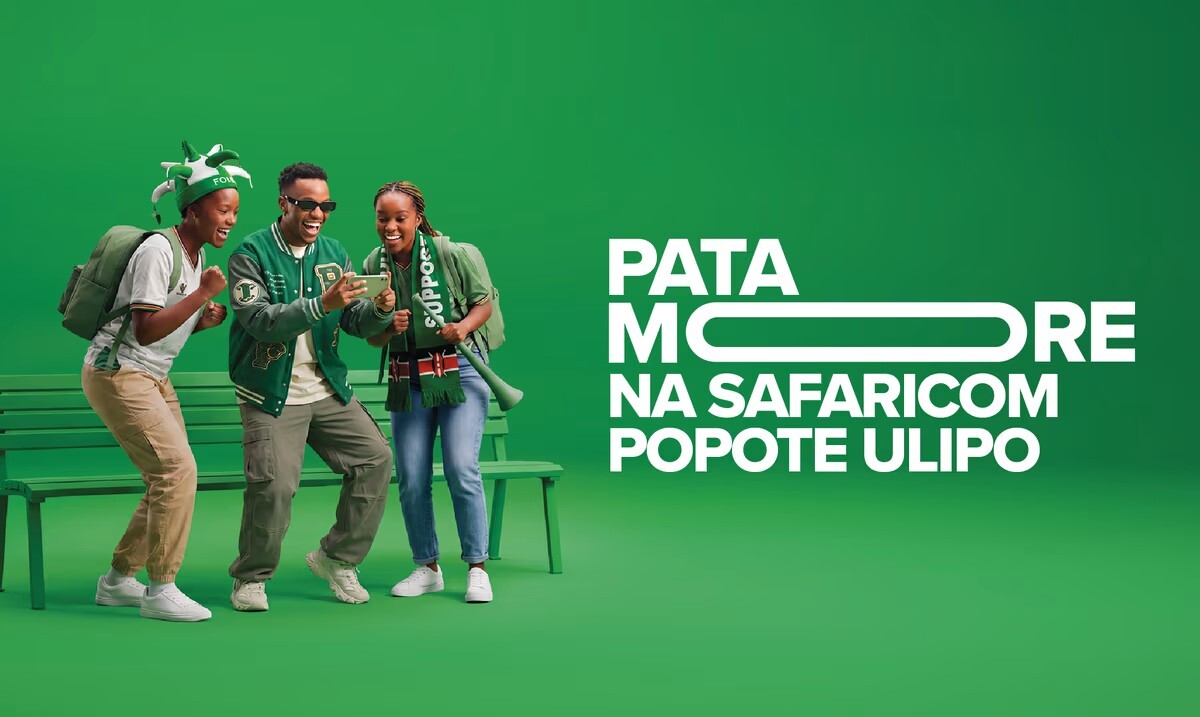 How M-PESA  is changing financial inclusion in a big way