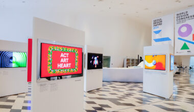 [Photo] Inside Samsung’s ‘Design Is an Act of Love’ Exhibition at Seoul Design Week 2026 – Samsung Global Newsroom