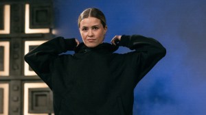 The Challenge Season 42: Sarah Rice