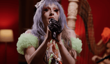 Watch Ashnikko Cover Gwen Stefani’s ‘What You Waiting For?’ for Like A Version