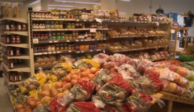 The factors driving Canada’s grocery prices