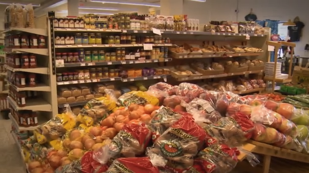The factors driving Canada’s grocery prices