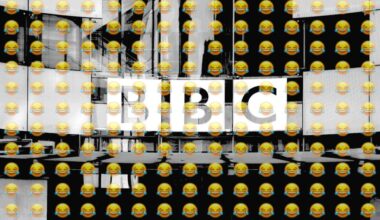 BBC Staff Revolt Over Job Cuts By Posting Laughing Emojis During Call