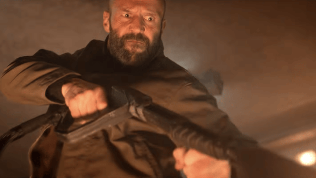 'The Beekeeper 2' Teaser: Jason Statham Kicks Butt To Metallica