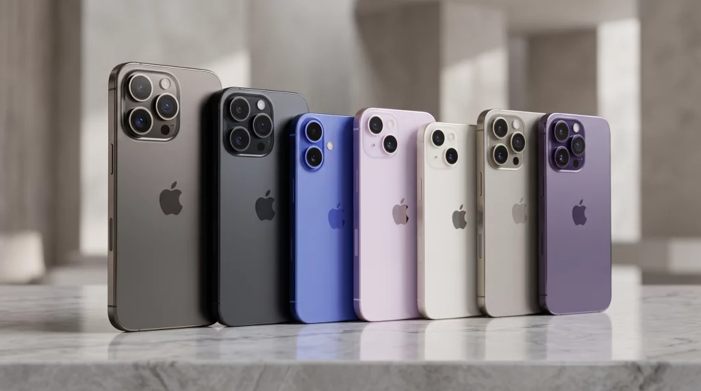 10 Best iPhones to Buy in 2026, Ranked by Value for Money