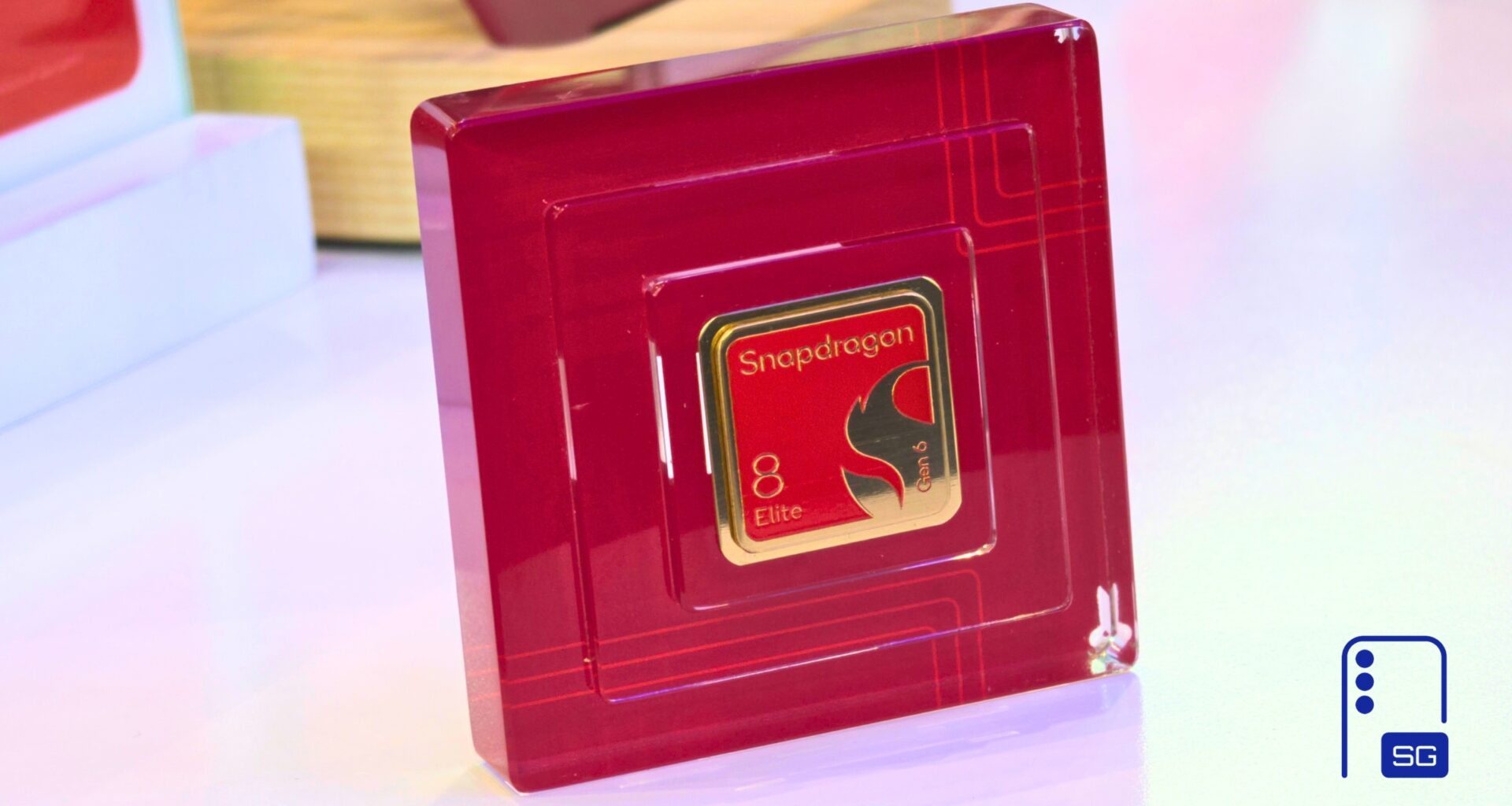 IMC 2026 | Qualcomm showcases Snapdragon 8 Elite Gen 6 chips