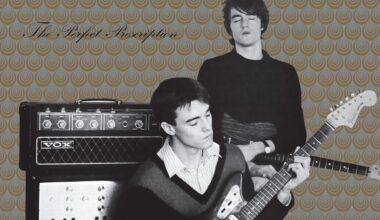 Spacemen 3: The Perfect Prescription Album Review