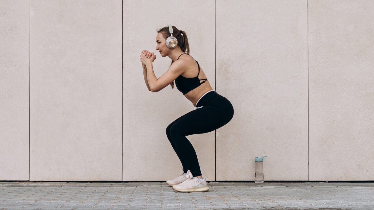 This One Exercise 3x a Week Could Keep Your Blood Pressure Down – And It Doesn't Take Long : ScienceAlert