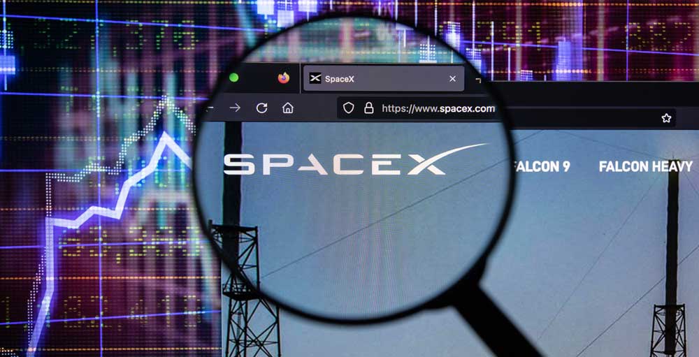 Elon Musk Proposes Renaming SpaceX AI Unit To Match Trump's Preference