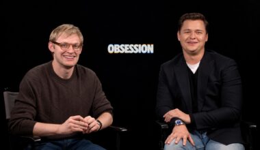 Interview: Obsession director Curry Barker and star Cooper Tomlinson on creative trust, career-defining opportunities and the pressure of getting what you wish for