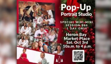 Studio57 Photography Opens Pop-Up Studio