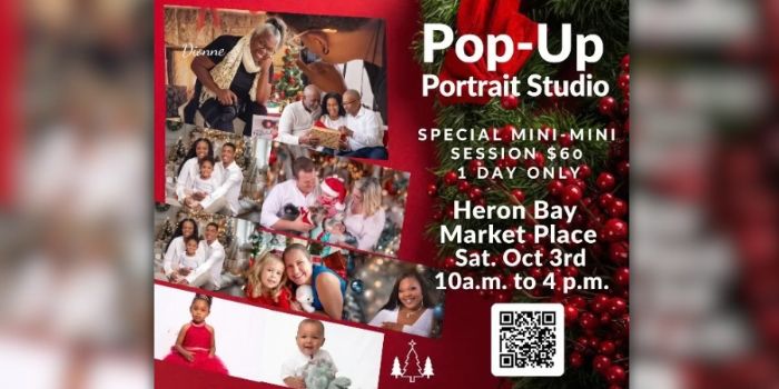 Studio57 Photography Opens Pop-Up Studio