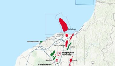 Sunda steps closer to dusting off 1985 gas field as New Zealand bid goes exclusive