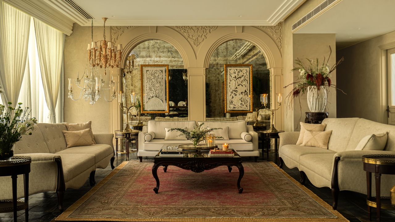 Architectural Digest logo
