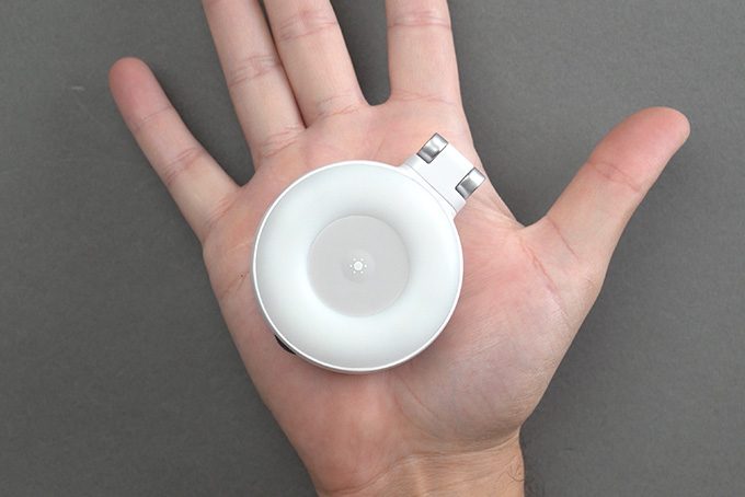 TELESIN C03 Magnetic Selfie Light F 9 25 3