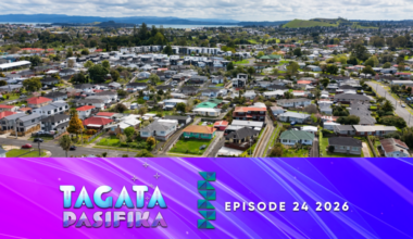 WATCH: Tagata Pasifika 2026 Episode 24