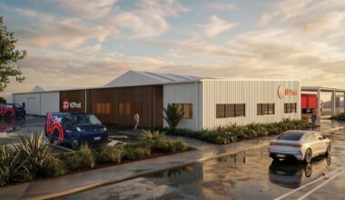 Rotorua car dealership to close, site to become new NZ Post depot