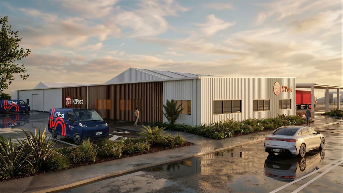 Rotorua car dealership to close, site to become new NZ Post depot