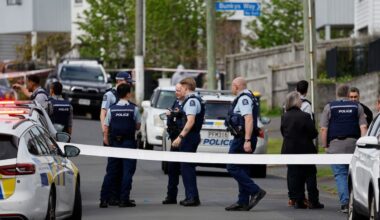 Glen Innes homicide investigation: Man dead, person in custody after East Auckland incident