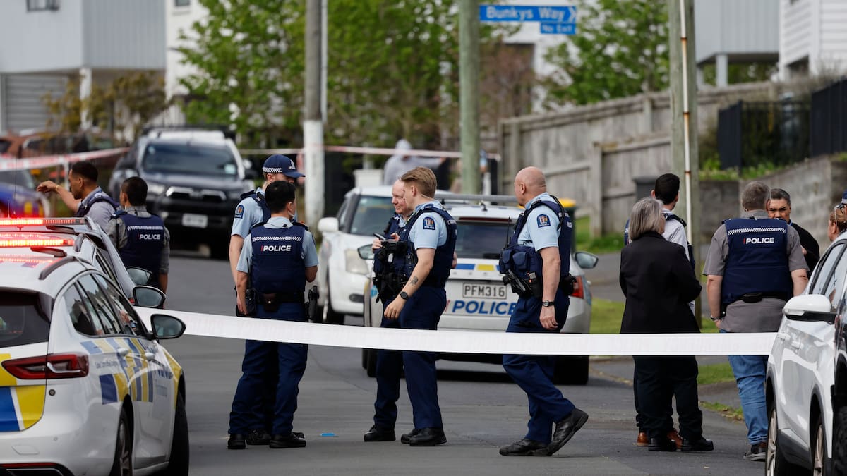 Glen Innes homicide investigation: Man dead, person in custody after East Auckland incident