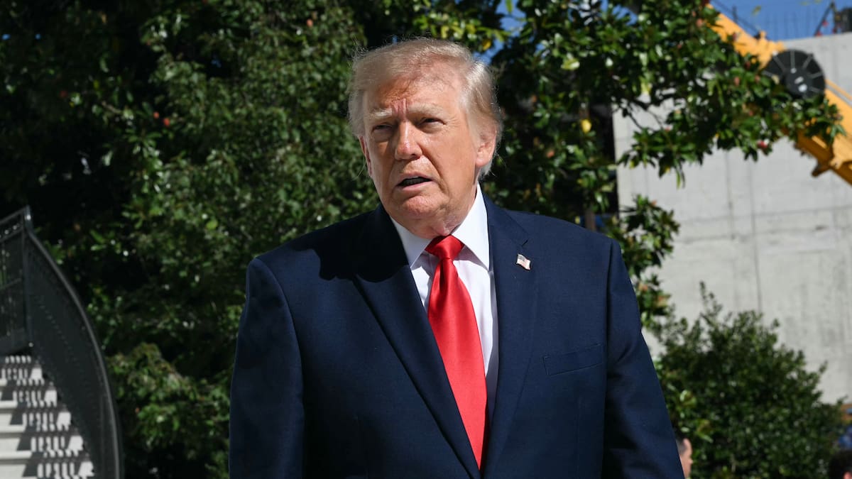 Trump to give Musk top US science medal