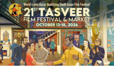 'Mayilaa,' 'The Gymnasts of Fisherman Colony' Win At Tasveer Film Fest