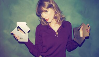Taylor Swift's 'Patient Zero,' 'Life of a Showgirl' No. 1: U.K. Charts