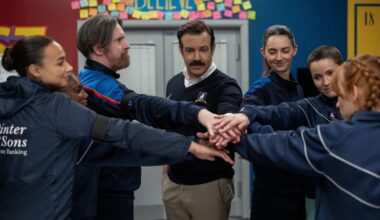 How the 'Ted Lasso' Season 4 Finale Sets Up Season 5