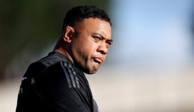 Chiefs lure All Blacks XV prop back to Hamilton