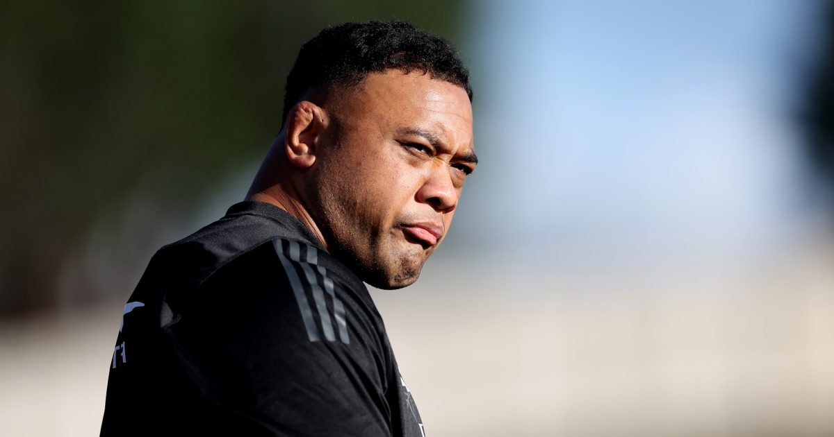 Chiefs lure All Blacks XV prop back to Hamilton