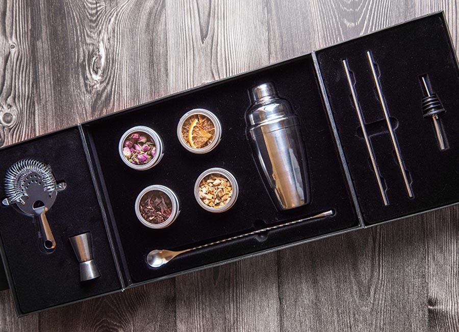 The Expert Cocktail Fusion Kit Drink Botanicals 58 Pic Drink Botanicals Ireland