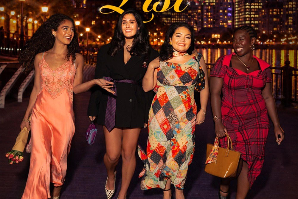 Channel 4 Unveils First Microdrama 'The Guest List'