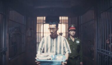 Vietnam’s Mockingbird Launches Horror Duo, ‘The Happiest Cell’ At ACFM