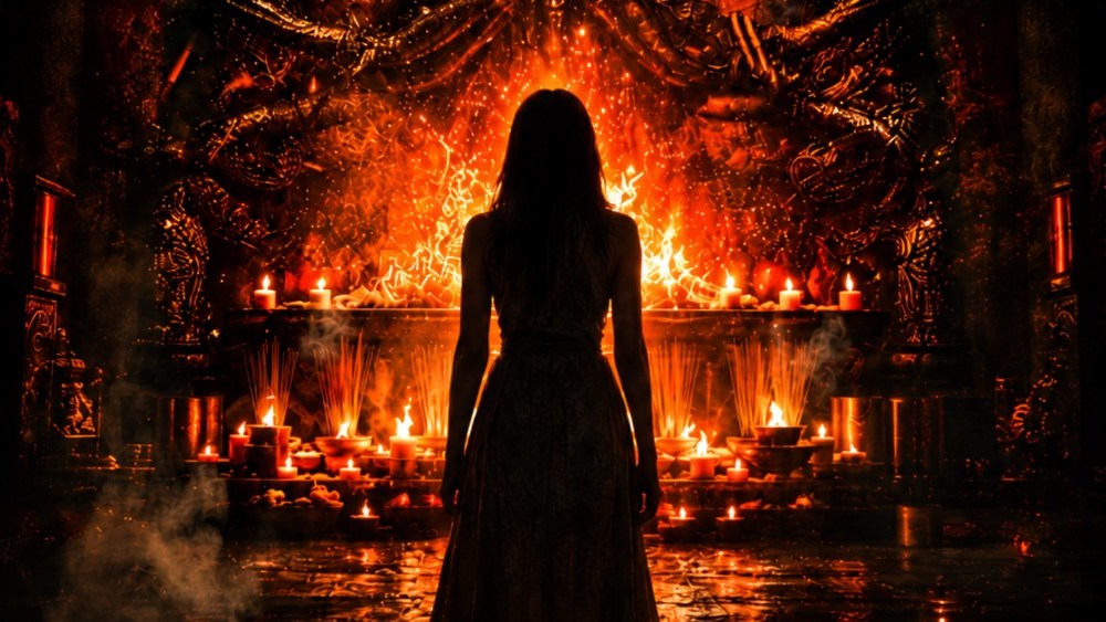 'Exorcism of God' Director Alejandro Hidalgo Sets Malaysia Horror Film