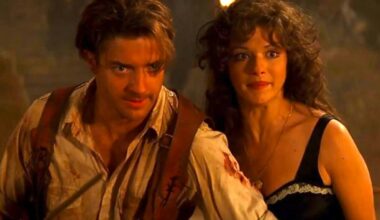 The Mummy: Book Of The Dead Officially Set As Sequel Title