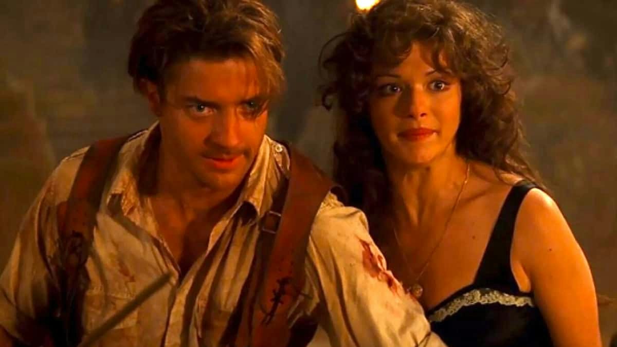 The Mummy: Book Of The Dead Officially Set As Sequel Title