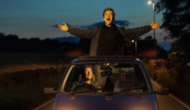 The State of Us: Brit Comedy Lands UK Theatrical Deal With Vertigo